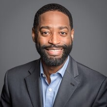 Solomon Colvin III